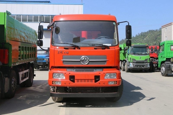 6.5m ডংফেং বাণিজ্যিক যান 310HP 8X4
