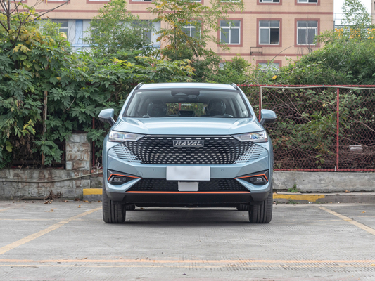 3য় প্রজন্মের গ্রেটওয়াল হাভাল H6 2.0T অটো প্যাসেঞ্জার ভেহিকেল GW4N20 পেট্রোল 155kw