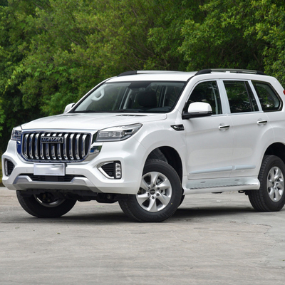গ্রেট ওয়াল হাভাল H9 ফোর হুইল ড্রাইভ SUV 2.0T 4WD GW4C20B