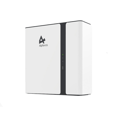 Alpha Ess Storion Smile5 5.7kwh সম্প্রসারণ লিথিয়াম ব্যাটারি মডিউল