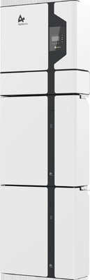 Alpha Ess Storion Smile5 5.7kwh সম্প্রসারণ লিথিয়াম ব্যাটারি মডিউল