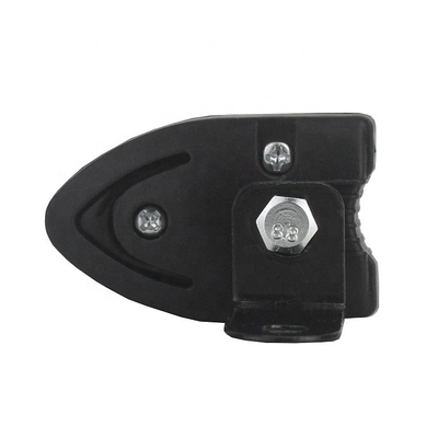 LKT 18W অফ রোড ছাদ একক সারি LED লাইট বার IP67 জলরোধী