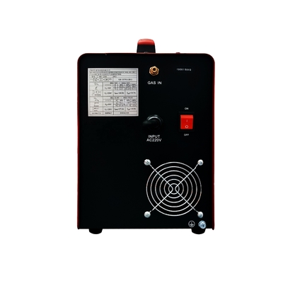 220v MIG MMA ওয়েল্ডিং অটো টুলস এবং ইকুইপমেন্ট ওয়েল্ডার 16kg