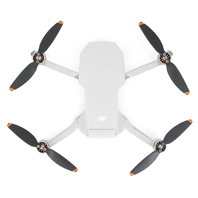 4K HD মানহীন ক্যামেরা ড্রোন 2250mAh Dji Mavic Mini 2 31 মিনিট