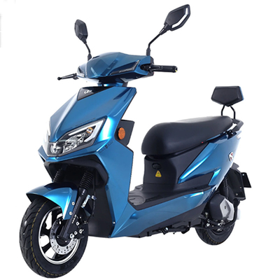 ISO9001 EEC 2 সিট অফ রোড রোড রেস মোটরসাইকেল 72V 20Ah