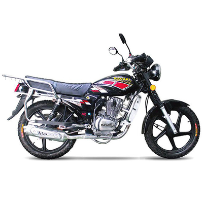 CCC GN150 125cc 4 স্ট্রোক কাভাকি রোড রেস মোটরসাইকেল 75km/H