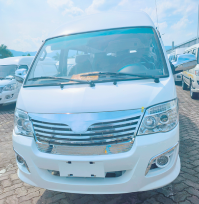 ELECTRIC MICROBUS (14 SEATS) SVH H14V