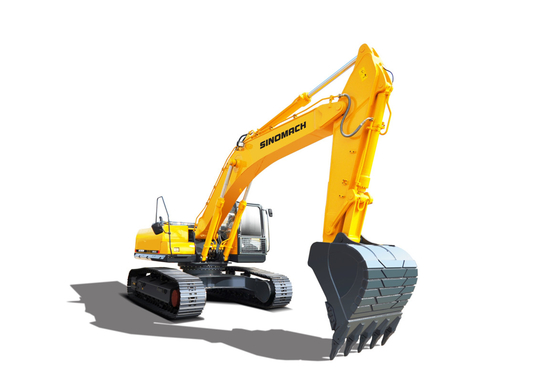 ZG3210-9C সিভিল ইঞ্জিনিয়ারিং মেশিন কাওয়াসাকি এক্সকাভেটর 21 টন