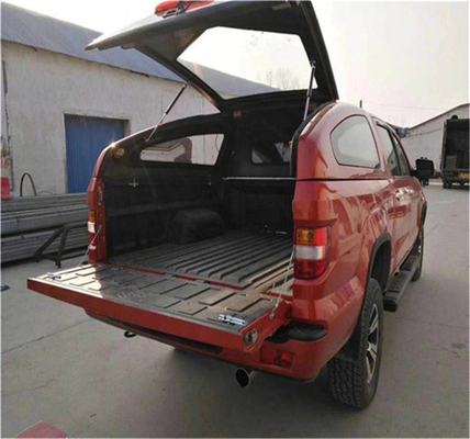 Huanghai N3 পিকআপ স্লোপ রিয়ার কভার হিলাক্স ফোর্ড গ্রেট ওয়াল