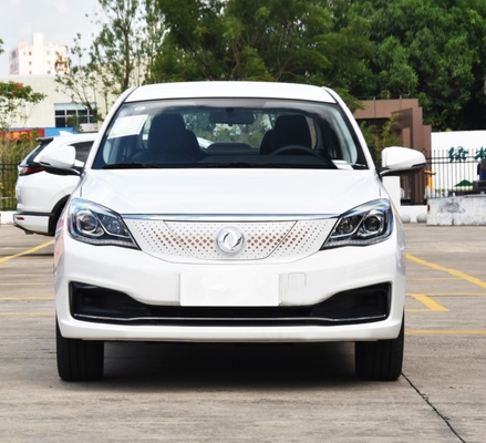 120kw 230NM লং রেঞ্জ ডংফেং ইলেকট্রিক কার সেডান AEOLUS E70