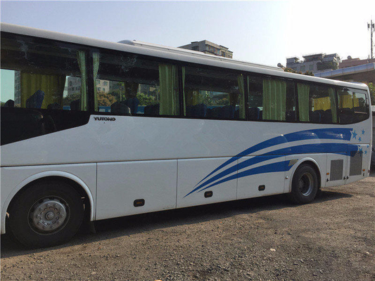 ইউটং কোচ ব্যবহৃত যাত্রীবাহী বাস 67 আসনের মাইলেজ 300000km