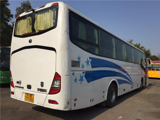 ইউটং কোচ ব্যবহৃত যাত্রীবাহী বাস 67 আসনের মাইলেজ 300000km