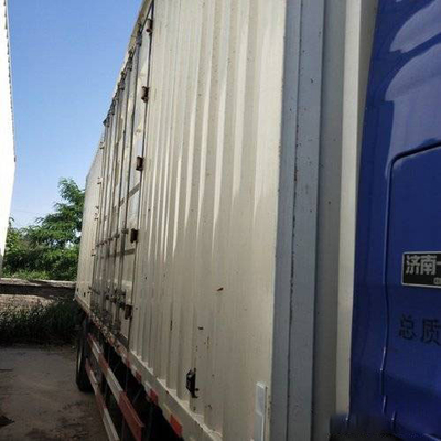 Sinotruk HW13710 সেকেন্ড হ্যান্ড হাউ ডাম্প টিপার ট্রাক 310HP ইউরো 5