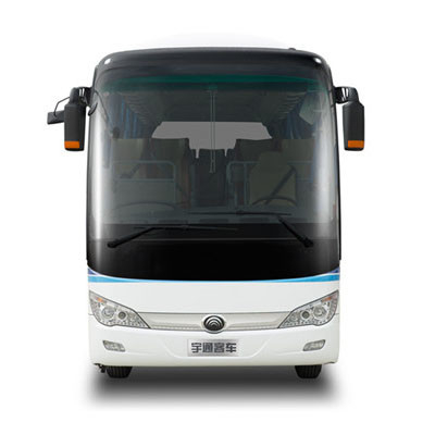 10.5m Yutong এক্সিকিউটিভ কোচ বাস ZK6107H GB3847-2005