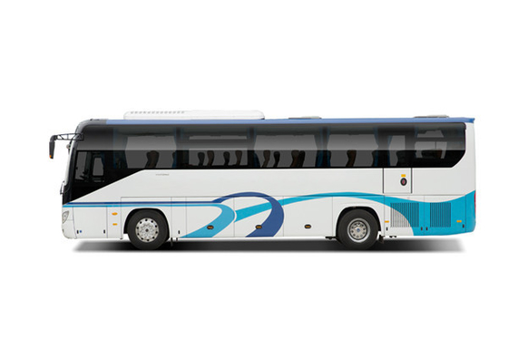 10.5m Yutong এক্সিকিউটিভ কোচ বাস ZK6107H GB3847-2005