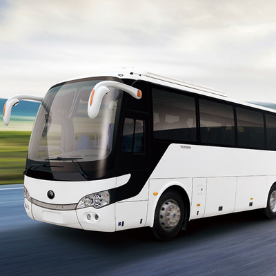 9.4m 45 সিটার ইউটং কোচ বাস 220HP ইউরো 4 ZK6938HB9