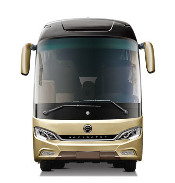 12মি গোল্ডেন ড্রাগন কোচ বাস 24-54 আসন 375HP ইউরো 4 XML6129J15S1