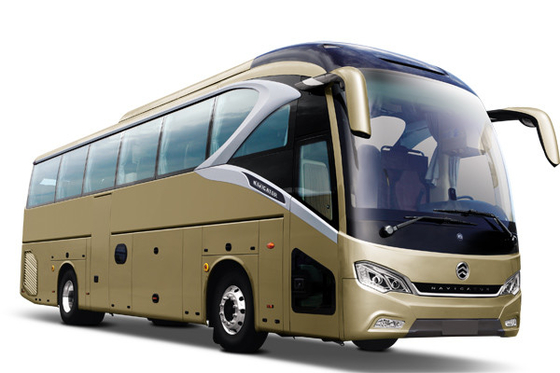 12মি গোল্ডেন ড্রাগন কোচ বাস 24-54 আসন 375HP ইউরো 4 XML6129J15S1