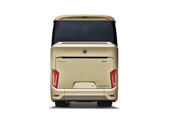 12মি গোল্ডেন ড্রাগন কোচ বাস 24-54 আসন 375HP ইউরো 4 XML6129J15S1
