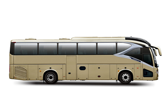 12মি গোল্ডেন ড্রাগন কোচ বাস 24-54 আসন 375HP ইউরো 4 XML6129J15S1