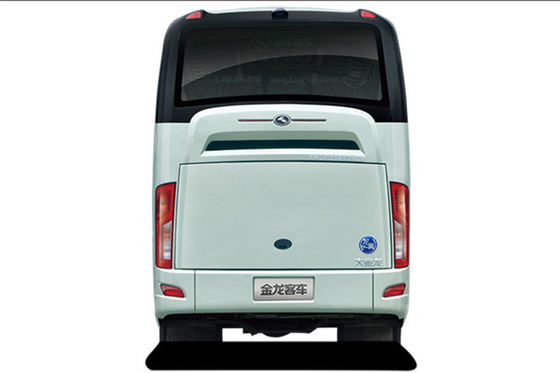 Kinglong 12m CNG LNG চালিত বাস কোচ XMQ6125BY 24-56 আসন