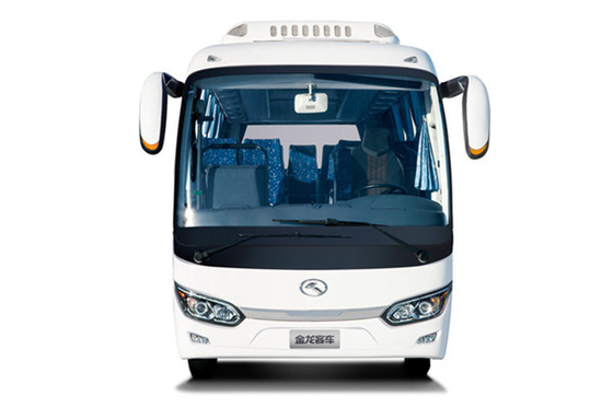 Kinglong 8m হাইব্রিড কোচ বাস 6 স্পিড ম্যানুয়াল