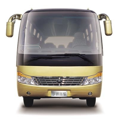 Yutong 7.5m 31 সিটার ইউটং কোচ বাস 5 স্পিড ম্যানুয়াল ZK6752D51