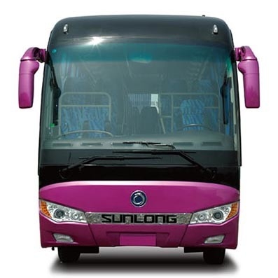 Sunlong 11m ইলেকট্রিক কোচ বাস