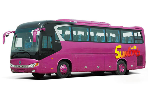 Sunlong 11m ইলেকট্রিক কোচ বাস